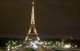 Эйфелева башня Эйфелева башня