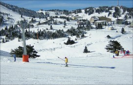 Улудаг Улудаг