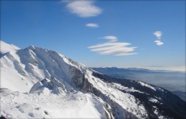 Улудаг Улудаг