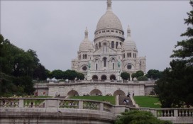 Собор Сакре Кер Собор Сакре Кер