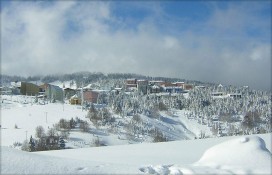 Улудаг Улудаг