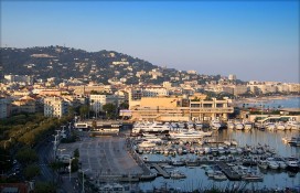 Канны Канны