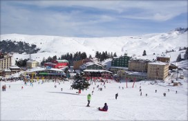 Улудаг Улудаг