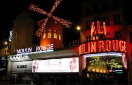 Мулен руж Мулен руж