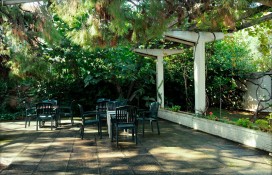 Hotel Garden