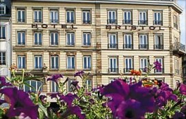 The Leading Hotels of the World The Leading Hotels of the World