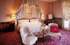 Deluxe Suite Deluxe Suite