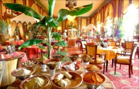 Restaurant Restaurant