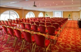 Conference Hall Conference Hall