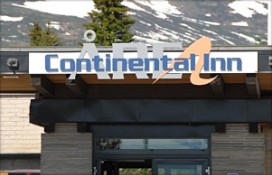 Are Continental Inn Are Continental Inn