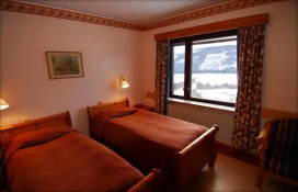 Are Continental Inn Are Continental Inn