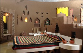 Desert Resort Desert Resort