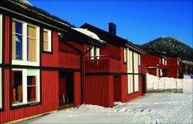 Fjallby Are Fjallby Are