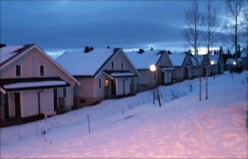 Fjallby Are Fjallby Are