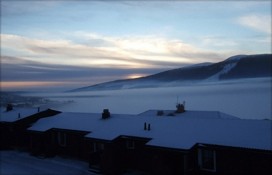 Fjallby Are Fjallby Are