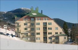 Nya Lundsgarden Nya Lundsgarden