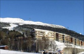 Olympiabacken Olympiabacken