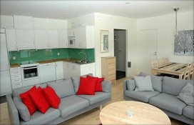 Olympiabacken Olympiabacken