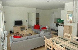 Olympiabacken Olympiabacken