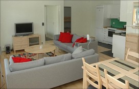 Olympiabacken Olympiabacken