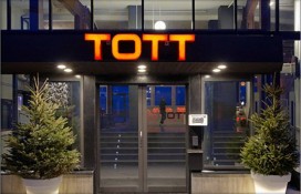 Park Inn Tott Hotel & Spa Park Inn Tott Hotel & Spa