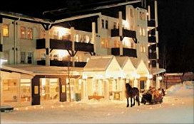 Renen Duved Renen Duved