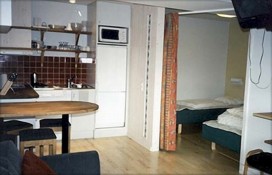 Renen Duved Renen Duved