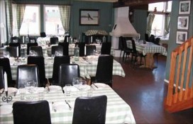 Renen Duved Renen Duved