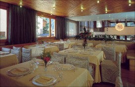 Семейный отель Семейный отель