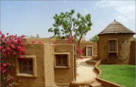 Desert Resort Desert Resort