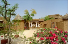 Desert Resort Desert Resort