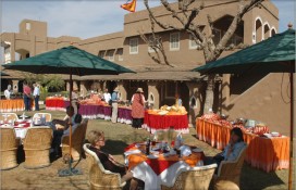 Desert Resort Desert Resort