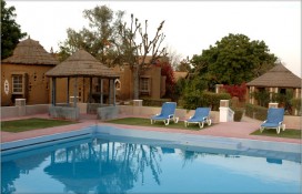 Desert Resort Desert Resort