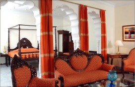 Desert Resort Desert Resort