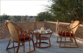 Desert Resort Desert Resort