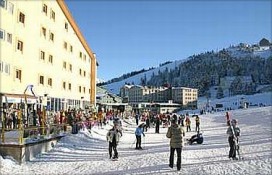 Kervansaray Uludag Hotel 4* Kervansaray Uludag Hotel 4*