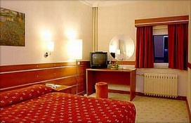 Kervansaray Uludag Hotel 4* Kervansaray Uludag Hotel 4*