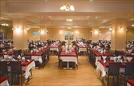 Kervansaray Uludag Hotel 4* Kervansaray Uludag Hotel 4*