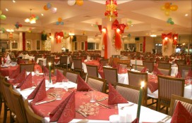 Kervansaray Uludag Hotel 4* Kervansaray Uludag Hotel 4*