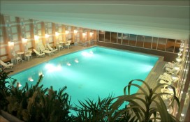 Kervansaray Uludag Hotel 4* Kervansaray Uludag Hotel 4*