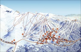 Kervansaray Uludag Hotel 4* Kervansaray Uludag Hotel 4*