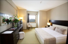 Monte Baia Hotel 4* Monte Baia Hotel 4*