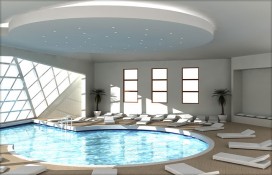 Monte Baia Hotel 4* Monte Baia Hotel 4*