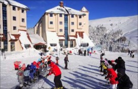 Monte Baia Hotel 4* Monte Baia Hotel 4*