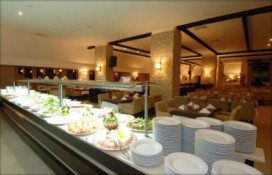 Monte Baia Hotel 4* Monte Baia Hotel 4*