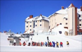 Monte Baia Hotel 4* Monte Baia Hotel 4*