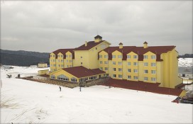WOW Uludag Hotel WOW Uludag Hotel